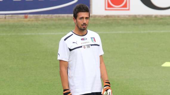 Federico De Luca