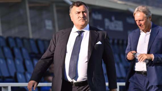 Fiorentina, Joe Barone: “Lo stadio è diventato il giocattolo della politica”