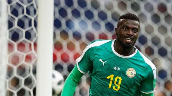 Niang: "Non voglio dimostrare qualcosa, solo aiutare il Rennes"