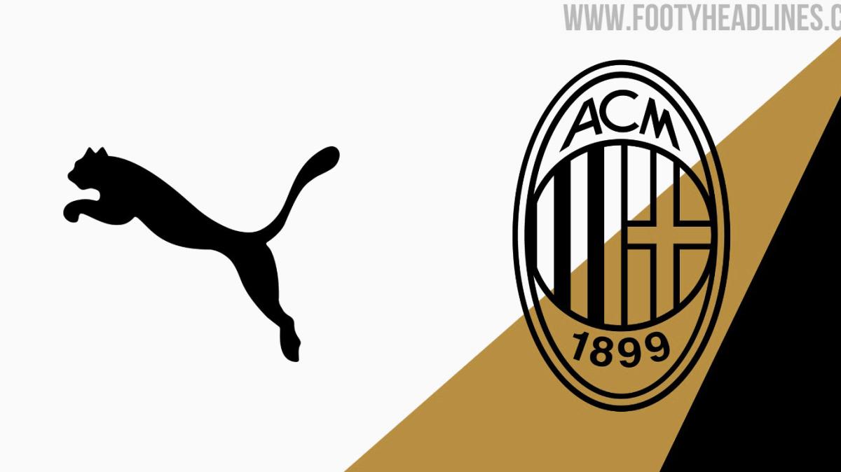 Bianco, oro e nero: Footy Headlines spoilera la seconda maglia 26/27 del Milan