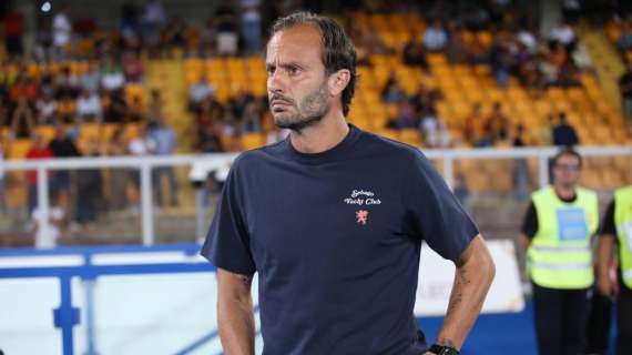 Genoa contro la Roma senza Martin, ma l'ex Milan Messias è in recupero