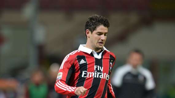Milan-Malaga: le formazioni ufficiali