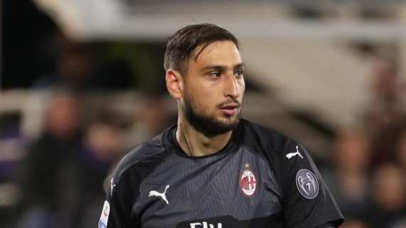 CorSera - L'offerta del Psg per Donnarumma non piace al Milan