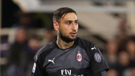 Stipendi Milan, Gigio il più pagato. Rebic guadagna 3 milioni