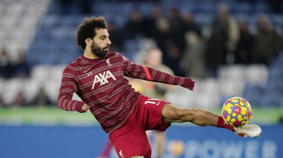 Coppa d'Africa: i convocati dell'Egitto, tre giocano in Premier