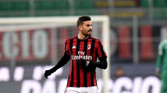 Musacchio, parla la compagna: "Sta bene al Milan, aspetta una chance importante"