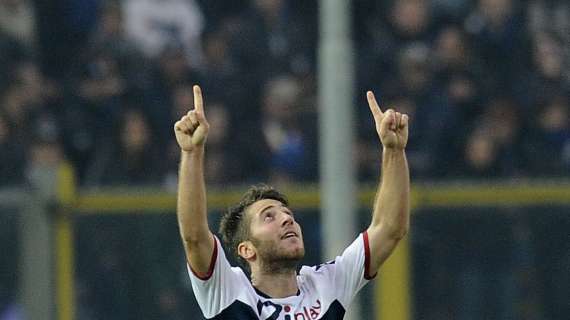 Daniele Buffa/Image Sport