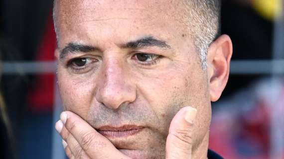 LIVE MN – Lecce, Sticchi Damiani: “Sull’episodio di oggi so già la lettura che ci verrà proposta, non me ne faccio niente del fatto che ci verrà detto che c’è stato un mezzo pestone”