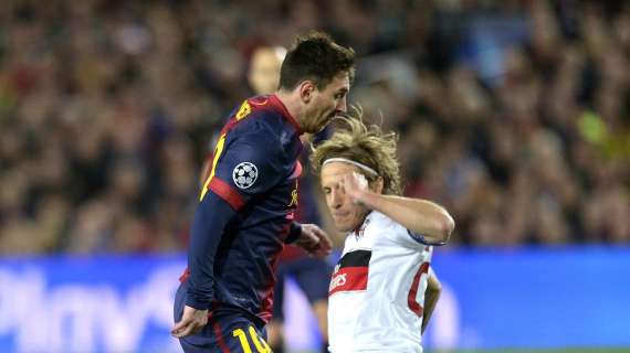 Ambrosini potrebbe salutare Milanello dopo 18 anni