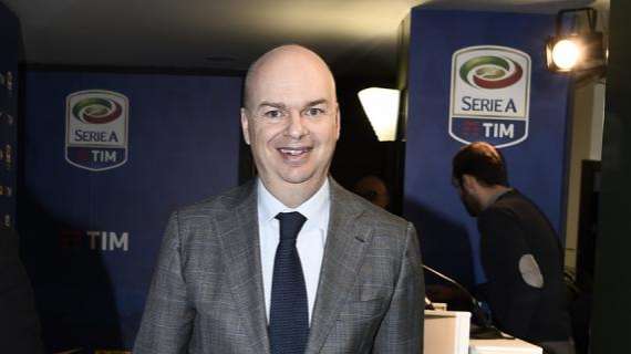 Tuttosport - Milan, Fassone a Londra per discutere del rifinanziamento con Merrill Lynch
