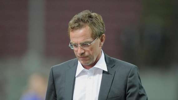 Gazzetta - Milan, Rangnick chiede otto collaboratori