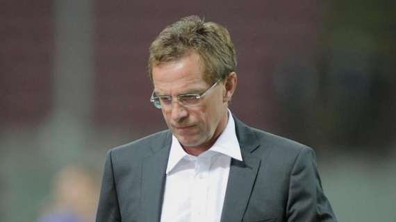 Tuttosport titola: "Rangnick-Psg: c’è feeling"