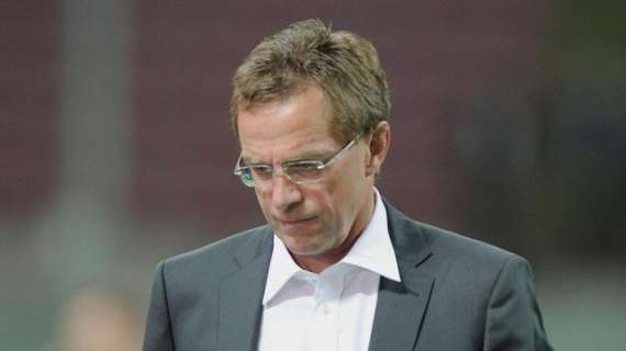 MN - Falk (BILD): "Rangnick non è mai stato un affare fatto, suo progetto non avrebbe senso in un momento così negativo"