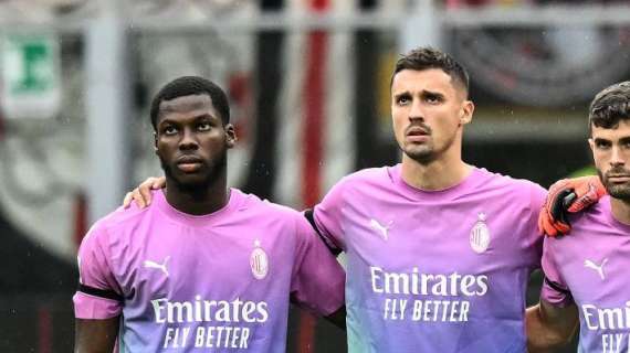 Musah è un mastino: le pagelle dell'americano contro il Verona
