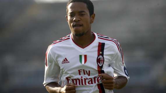Da Twitter - Emanuelson: "Stiamo arrivando allo stadio"