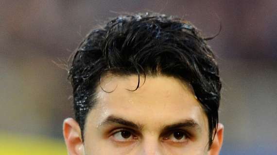 Matteo Gribaudi/Image Sport