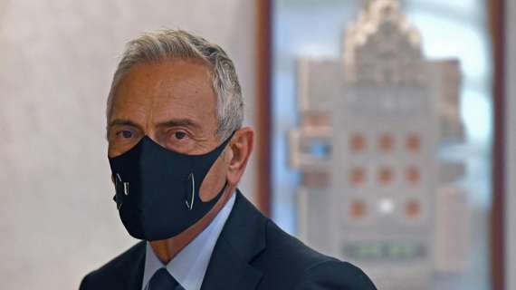 Gravina "chi aderisce ad altri tornei sarà escluso"