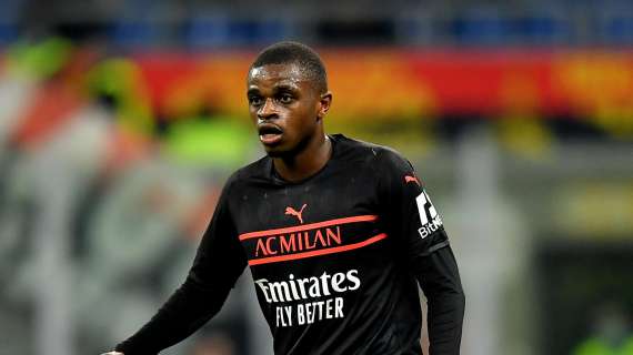 Verso Firenze: ballottaggio Kalulu-Florenzi per sostituire Calabria