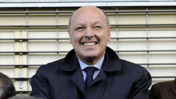 Marotta replica a Gattuso: "Pirlo non fa trattative"