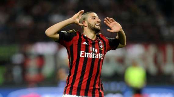 Morabito a Radio Sportiva conferma: "Taarabt vuole il Milan. L'accordo si può trovare in più formule"