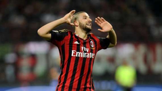 Milan-Taarabt, confermato incontro con l’agente: i dettagli