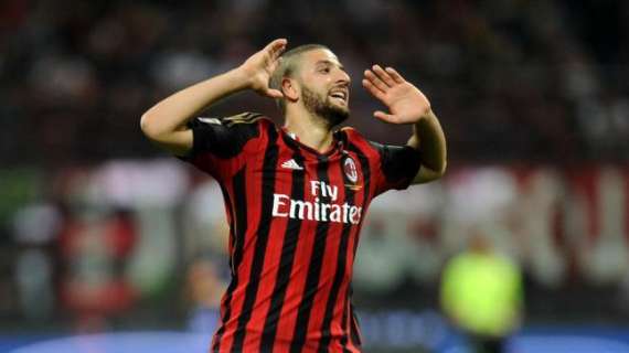 Taarabt vuole ancora il Milan, la conferma del tecnico del QPR: "Gli piacerebbe tornare, ma devono pagarlo"