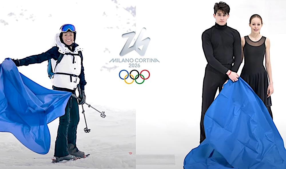 Milano, al via le Olimpiadi: caos viabilità, tutte le strade chiuse