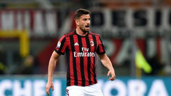Tuttosport - Milan, l’Udinese ha chiesto Musacchio in prestito