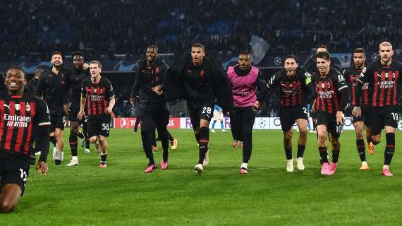 Gazzetta - Derby e quarto posto: il Milan si gioca tanto in questo finale di stagione. Se va male tutti in bilico...