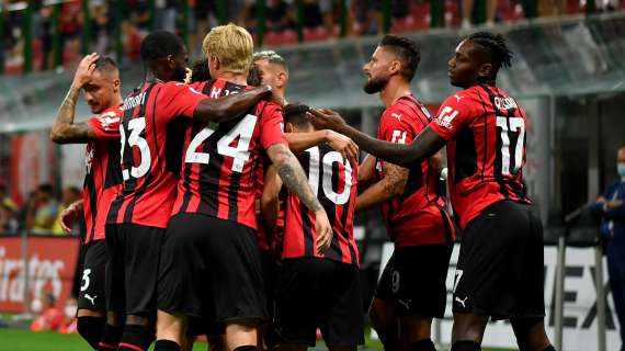 Sacchi: "Milan squadra europea. Deve prendersi qualche rischio in più"