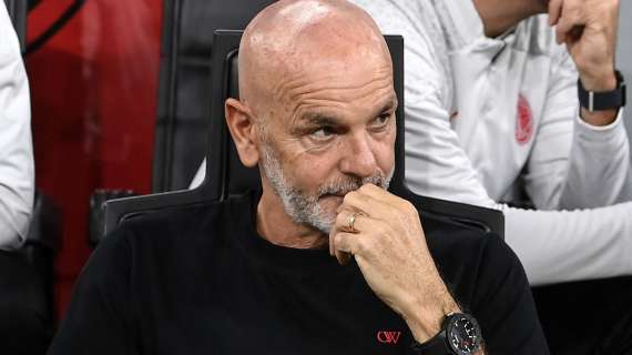 Pioli contro Garcia: un duello nato 8 anni fa a Roma