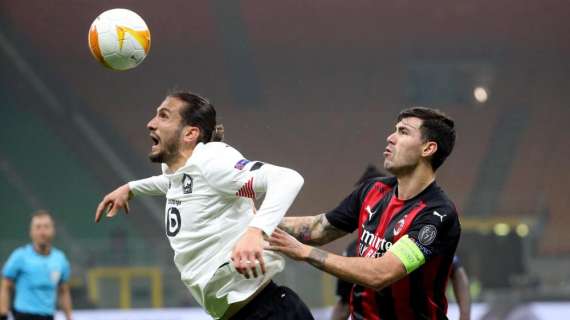 Romagnoli: “Con il Verona dimostriamo il valore del Milan”