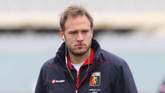 Federico De Luca