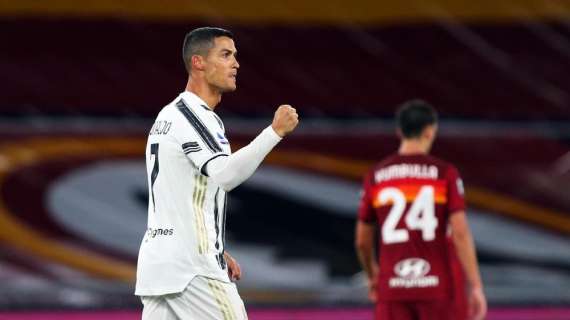 Ronaldo: “La Serie A si è rinforzata bene, dall’Inter al Milan”