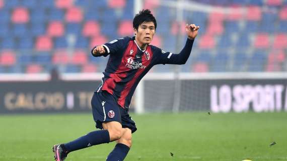 Bigon: "Il Milan voleva Tomiyasu? In tanti ce lo hanno chiesto"