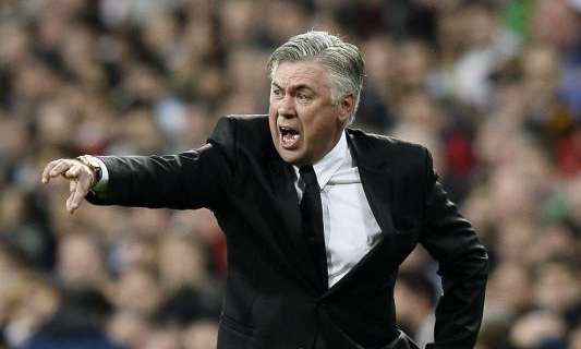 Real Madrid, As - Ancelotti ai colleghi: "Devo cambiare qualcosa"