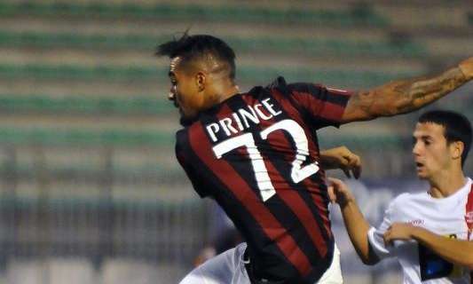 Jacopo Duranti/TuttoLegaPro.com