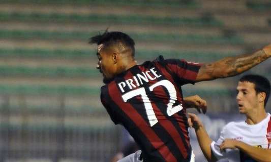 Jacopo Duranti/TuttoLegaPro.com
