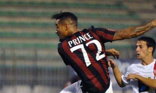 Jacopo Duranti/TuttoLegaPro.com