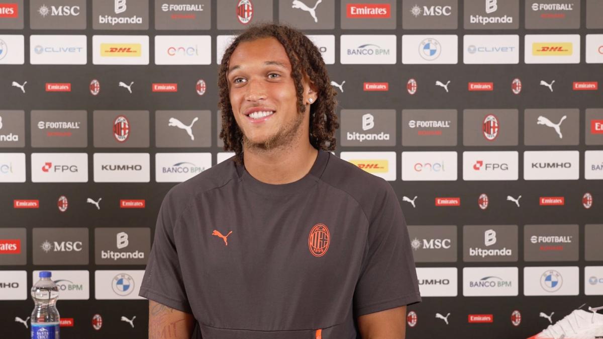 LIVE MN - Verso Juventus-Milan: trequarti inedita, possibile chance per Moreira dal 1'