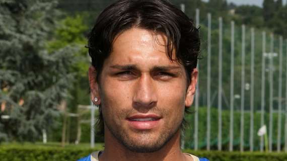 BORRIELLO: "I miei gol arriveranno"