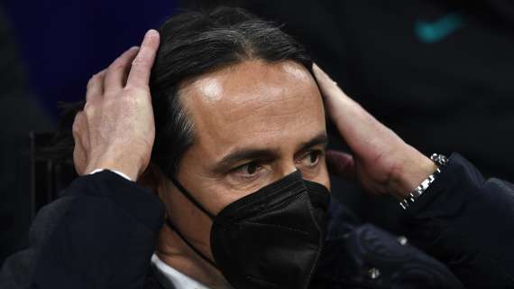 Ravezzani: "Il paradosso di Inzaghi. Perde il derby per evitare squalifiche, ma poi..."