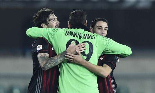 Daniele Buffa/Image Sport