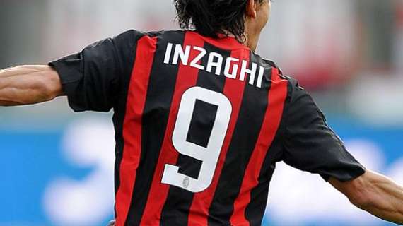 Milan, su Inzaghi ci sono Roma e Samp