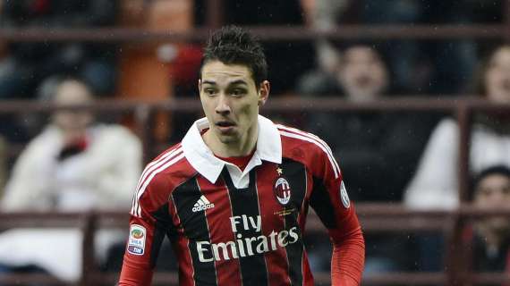 Giuseppe Celeste/Image Sport
