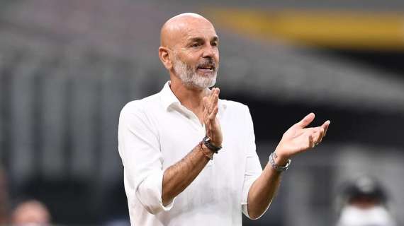 MN - Il Milan ha scelto di andare avanti con Pioli: il tecnico emiliano è confermato
