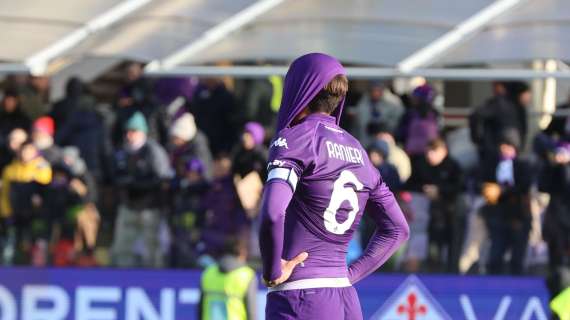 Serie A, Fiorentina-Torino 1-1: a Kean risponde Gineitis