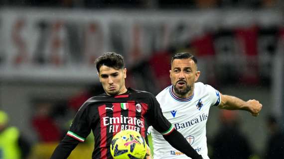 Gazzetta – Diaz saluta il Milan e torna al Real Madrid: vicino il rinnovo fino al 2027