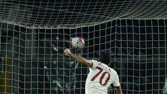  Daniele Buffa/Image Sport