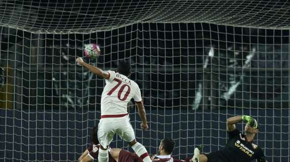  Daniele Buffa/Image Sport